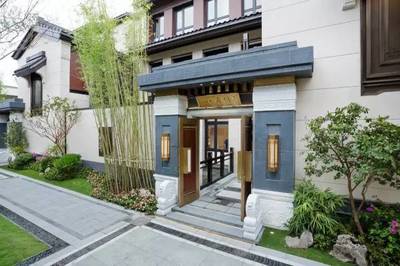 一座堪稱“姑蘇門面”的院子是如何煉成的？