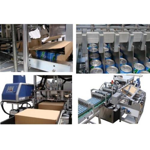 藥品包裝機械產品列表概述——專注制藥設備與機械