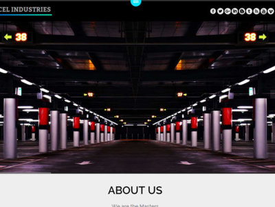 智造未來，力擎天下——引領(lǐng)工業(yè)革新的機(jī)械設(shè)備制造公司