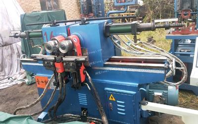 河北廊坊二手彎管機(jī)轉(zhuǎn)讓，優(yōu)質(zhì)設(shè)備助力生產(chǎn)