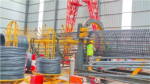 智能機(jī)械的奇跡 走進(jìn)現(xiàn)代工廠的先進(jìn)加工世界