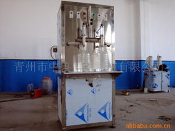 青州市中魯包裝機械 專業封口機械設備產品一覽