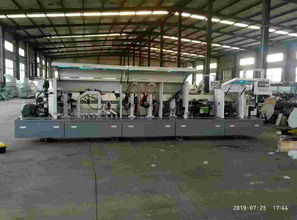 鴻鑫三友木工機械廠 匠心獨運，鑄就高品質機械設備