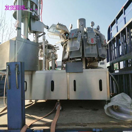 諸城廣元機械 吉林玉米棒真空整平機專業制造商