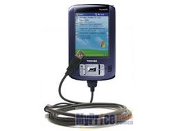 東芝e400掌上電腦 經(jīng)典商務(wù)之選與市場(chǎng)回顧