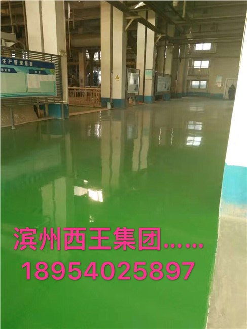 煙臺萊州做環氧地坪漆地面都用頂級信譽公司 山東斯泰普力高新建材公司銷售二部 金剛砂耐磨地面