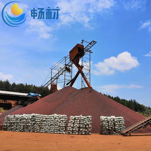 產品頻道 建筑材料 保溫/隔熱材料 其他保溫/隔熱材料 麗水陶粒 陶粒