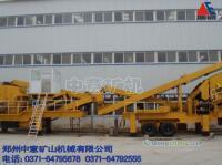 供應(yīng)大連建筑垃圾處理,鞍山建筑垃圾資源化,撫順建筑垃圾處理廠_機(jī)械及行業(yè)設(shè)備