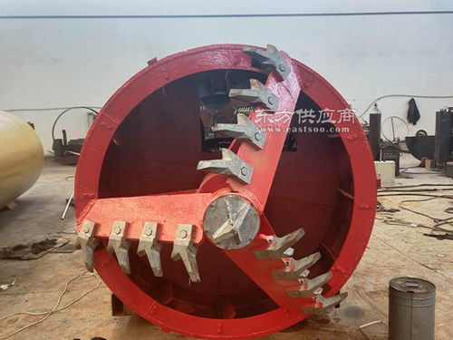 非開(kāi)挖機(jī)械公司 信譽(yù)好的管道牽引掘進(jìn)機(jī)商 雷斯頓管道工程圖片