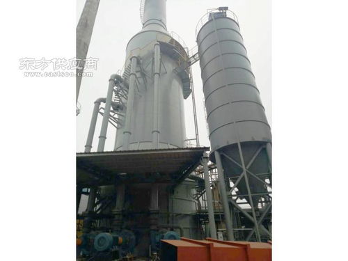除塵工程廠商 福建除塵工程設備圖片