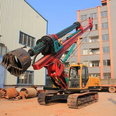 廣西聯(lián)達機械制造