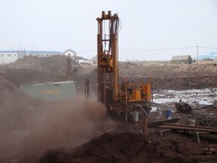 青島打地源空調井_工程與建筑機械_建筑、裝飾、房地產_供應_中國貿易網
