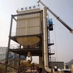 中國建筑工程機械行業(yè)領跑者 騰達集團