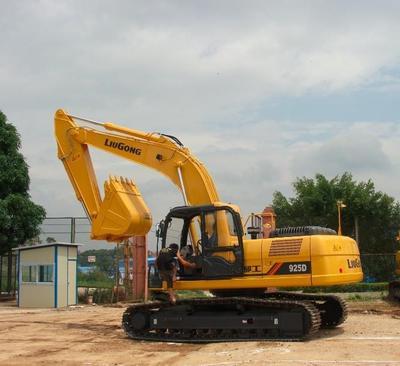 山挖掘機培訓學校畢業(yè)后工資就業(yè)前景分析 其他工程與建筑機械 產(chǎn)品
