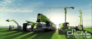 bauma 2019 全球工程機械盛宴 柳工將攜哪些新產品亮相