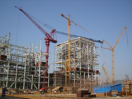 自貢市建筑機械公司優秀企業推薦