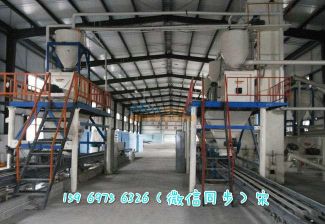 fs免拆一體板設(shè)備全程售后服務(wù)一流 寧津縣鑫澤新型建材設(shè)備廠銷(xiāo)售部