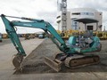 二手小松 PC30-7E 履帶挖掘機的銷售機械設備信息 - 馬斯客工程機械網