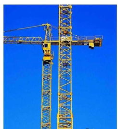 公司介紹 通海塔峰建筑機械廠