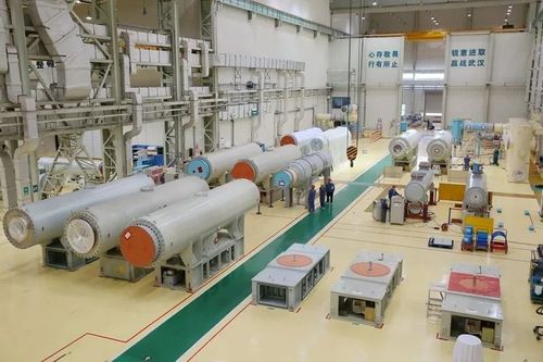 平高電氣 打造特高壓精品工程 武漢1000千伏變電站第一批開關(guān)設(shè)備發(fā)運(yùn)