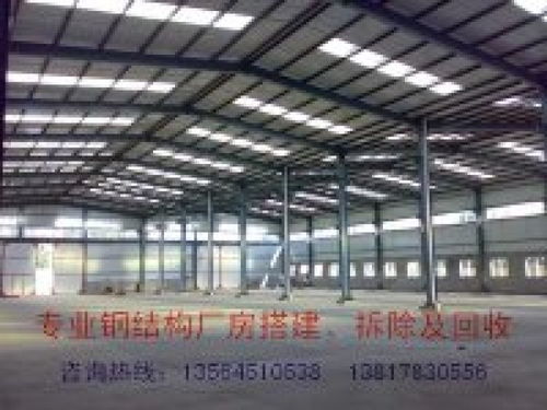 【邳州制藥工廠拆除服務(wù)】- 