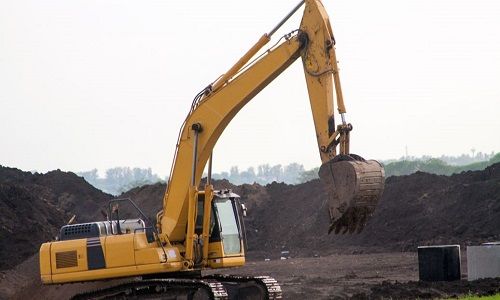 武威市建筑機械租賃公司優秀企業推薦