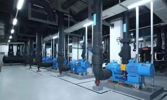 機電安裝施工優秀做法照片,打造精品工程就得這么做