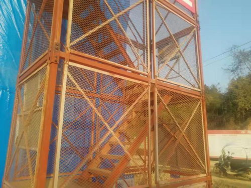 阜城縣億豐建筑器材廠