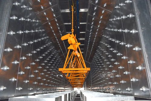 科技創新 加速度 行業巨頭 拋欖枝 江漢建機迎勢而上背后的故事