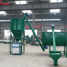  安丘市新永水泥機械廠 主營 各種型號的水泥包裝機